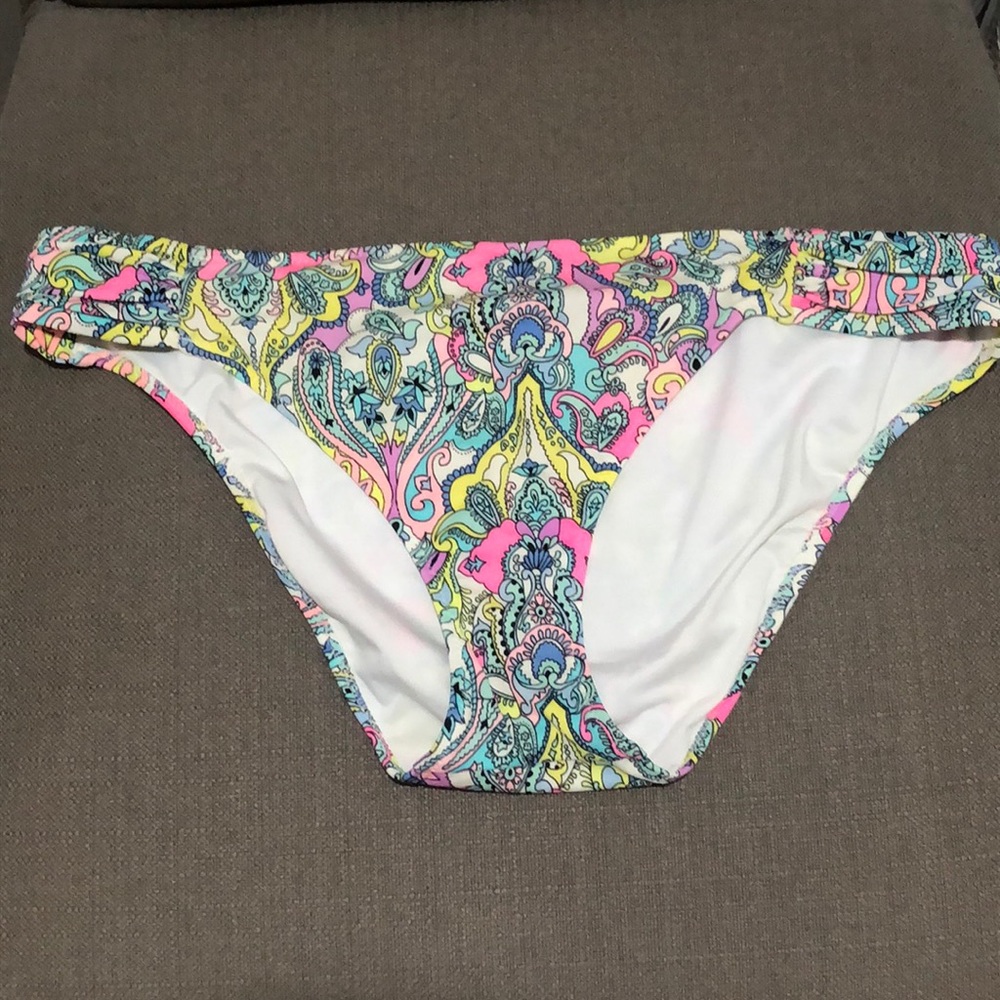 VS bikini bottom